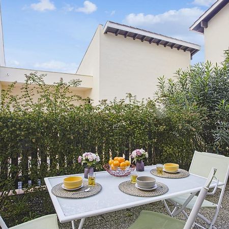 Studio Pyrene - 3 Etoiles - Welkeys Saint-Jean-de-Luz Ngoại thất bức ảnh