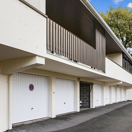 Studio Pyrene - 3 Etoiles - Welkeys Saint-Jean-de-Luz Ngoại thất bức ảnh