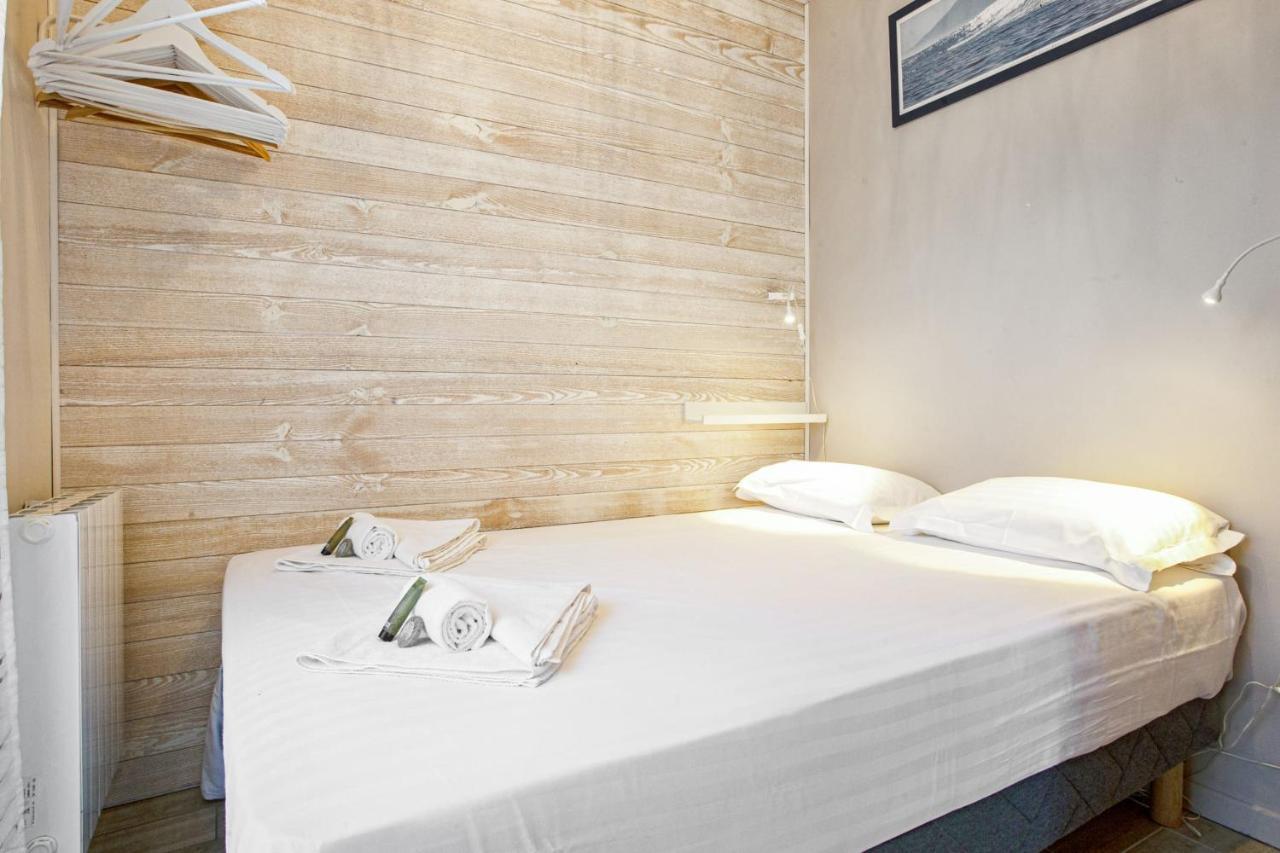Studio Pyrene - 3 Etoiles - Welkeys Saint-Jean-de-Luz Ngoại thất bức ảnh